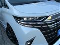2024 Toyota Alphard Hybrid