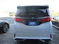 2024 Toyota Alphard Hybrid