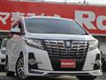 2016 Toyota Alphard G