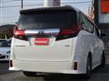 2016 Toyota Alphard G
