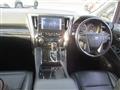 2016 Toyota Alphard G