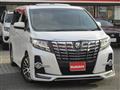 2016 Toyota Alphard G