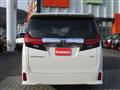 2016 Toyota Alphard G