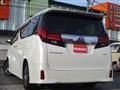2016 Toyota Alphard G
