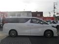 2016 Toyota Alphard G