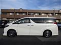 2016 Toyota Alphard G