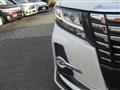 2016 Toyota Alphard G