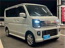 2024 Suzuki Every Wagon