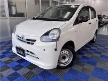 2012 Daihatsu Mira