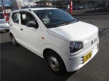2018 Suzuki Alto