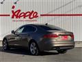 2017 Jaguar XF