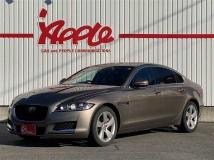 2017 Jaguar XF