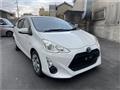 2015 Toyota AQUA