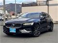 2018 Volvo V60