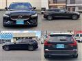 2018 Volvo V60