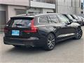 2018 Volvo V60