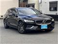 2018 Volvo V60