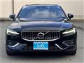 2018 Volvo V60