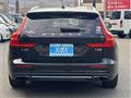 2018 Volvo V60