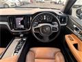 2018 Volvo V60