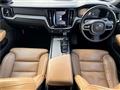 2018 Volvo V60