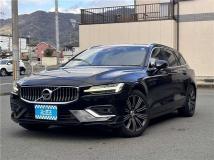 2018 Volvo V60