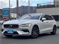 2020 Volvo V60