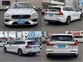 2020 Volvo V60