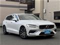 2020 Volvo V60