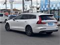 2020 Volvo V60
