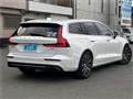 2020 Volvo V60