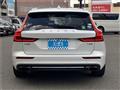 2020 Volvo V60