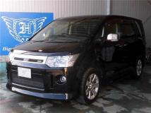 2014 Mitsubishi Delica D5