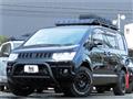 2016 Mitsubishi Delica D5