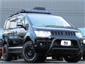 2016 Mitsubishi Delica D5