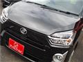 2018 Daihatsu Mira