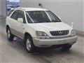 2001 Toyota Harrier