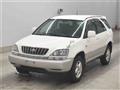 2001 Toyota Harrier