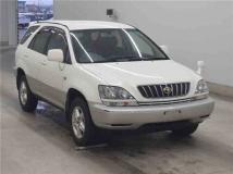 2001 Toyota Harrier