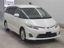 2011 Toyota Estima