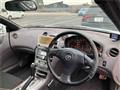 2001 Toyota Celica