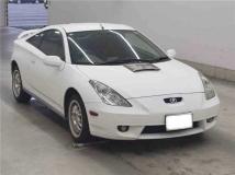 2001 Toyota Celica