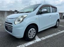 2014 Suzuki Alto