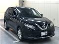 2015 Nissan X-Trail