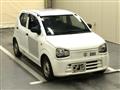 2019 Suzuki Alto