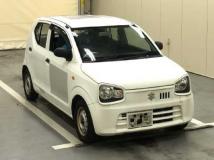 2019 Suzuki Alto