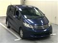 2011 Honda Freed