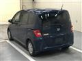 2011 Honda Freed