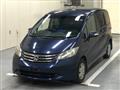 2011 Honda Freed