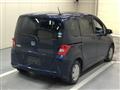 2011 Honda Freed